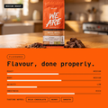 Mocha Choc: taste profile