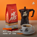 Mocha Choc: coffee in context