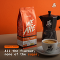 Salted Caramel: coffee in context