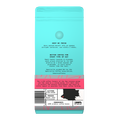 San Lorenzo Decaf: pack details, 1kg whole. 1kg pack shown as an illustrative depiction.