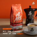 Biscotti: coffee in context