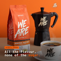 Hazelnut: coffee in context