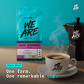 Santa Hedwirges: coffee in context