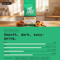 Blazing Trails: taste profile