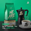 Blazing Trails: coffee in context