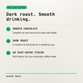 Blazing Trails: why this coffee