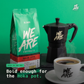 Dolce Vita: coffee in context